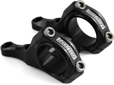 Hope Direct Mount Stem - Noir - 31.8mm, Noir