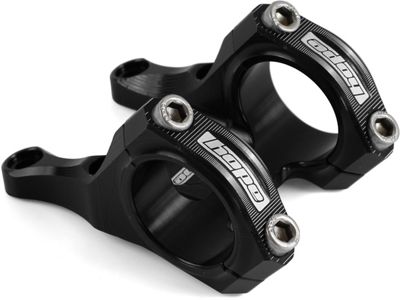 Hope Direct Mount Stem - Black - 31.8mm, Black