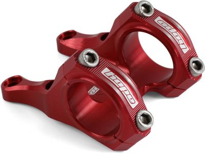 Hope Direct Mount Stem - Rouge - 31.8mm, Rouge