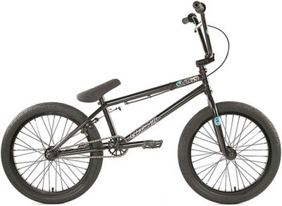 Colony Sweet Tooth Pro BMX Bike 2020 - nero ED - 20.7, nero ED