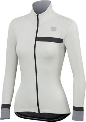 Sportful Women's Giara W SoftShell Jacket - Alaska Grey