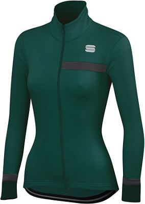 Sportful Women's Giara W SoftShell Jacket - Sea Moss - XL
