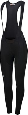 Sportful Women's Neo W BibTight  - nero, nero