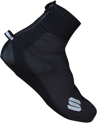 Sportful Roubaix Thermal Bootie  - nero, nero