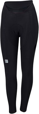 Sportful Women's Neo W Tight  - nero, nero