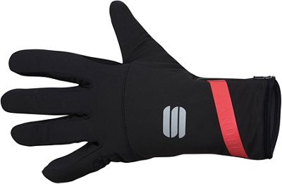 Sportful Fiandre Glove  - nero - M, nero