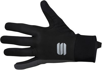 Sportful Giara Thermal Gloves  - nero, nero