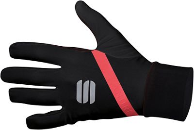 Sportful Fiandre Light Glove - Black - XS}, Black