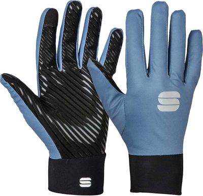 Sportful Fiandre Light Glove - Blue Sea - XS, Blue Sea