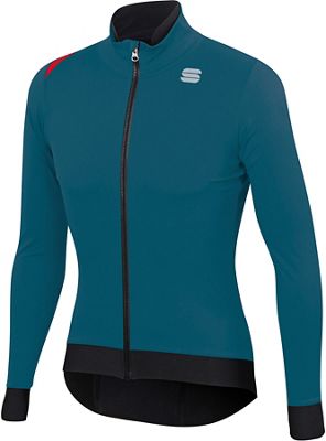 Giacca Sportful Fiandre Pro Medium - Blue Corsair, Blue Corsair