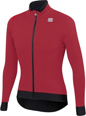 Giacca Sportful Fiandre Pro Medium - Red Rumba - XL, Red Rumba