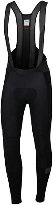 Sportful Supergiara BibTight - Noir - XXXL