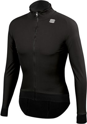 Sportful Fiandre Pro Jacket - Black - XXXL}, Black