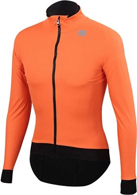 Sportful Fiandre Pro Jacket - Orange SDR