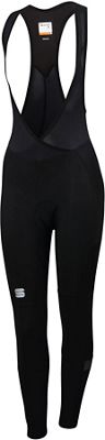 Sportful Women's Giara W Bibtight - Noir