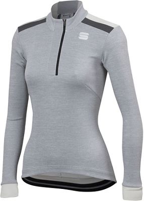 Sportful Women's Giara W Warm Jersey Review