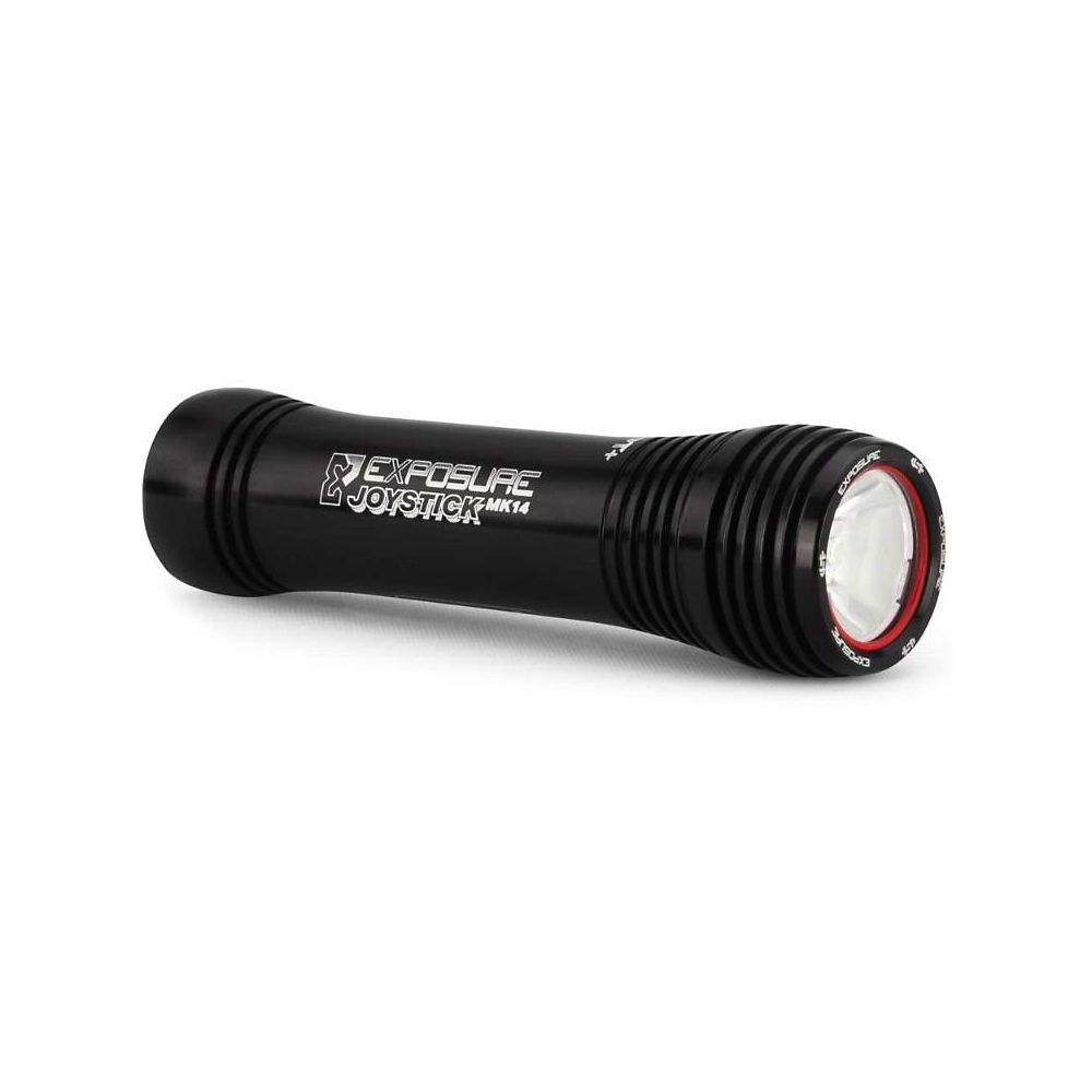 Exposure Joystick Mk14 Front Light - Noir