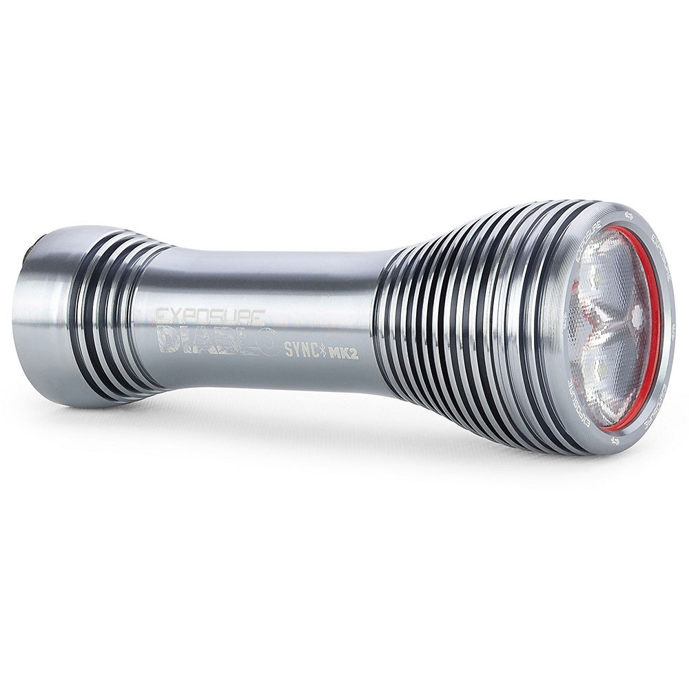 Exposure Diablo MK11 SYNC Front Light - Noir