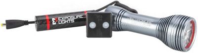 Exposure Diablo Mk2 Sync Front Light Pack Gun Metal Grey Gun Metal Grey