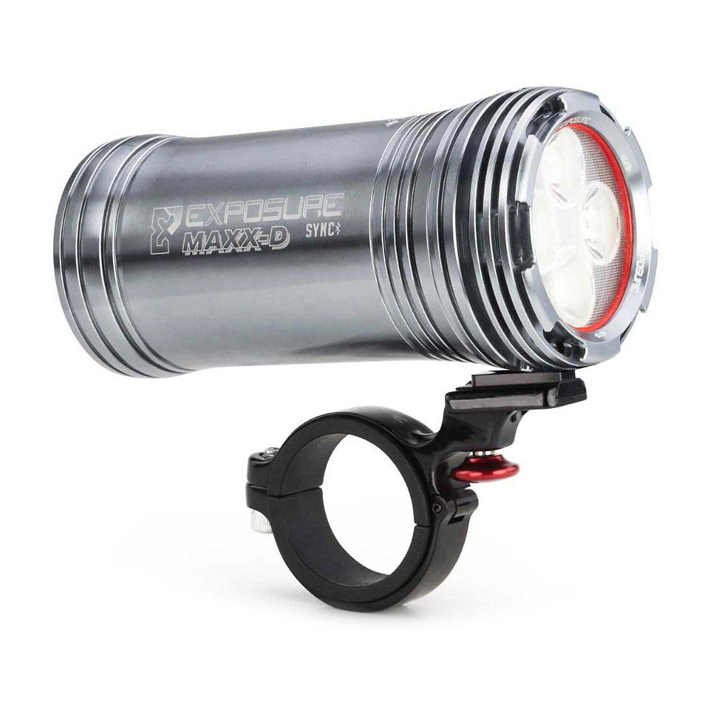 Exposure MaXx-D Mk12 SYNC Front Light - Noir