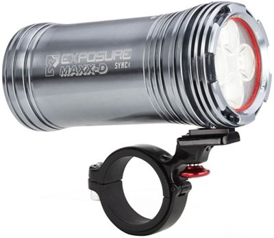 Click to view product details and reviews for Exposure Maxx D Mk2 Sync Front Light Silver Silver.