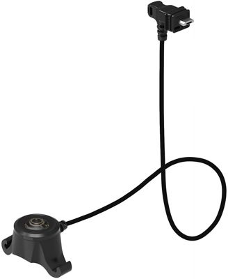 Lezyne LED Remote Button - Noir, Noir