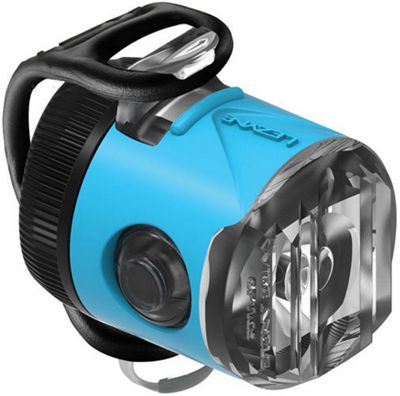 Éclairage avant Lezyne LED Femto USB Drive - Bleu, Bleu