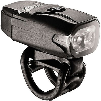 Lezyne LED KTV Drive 220L Front Light - Noir, Noir