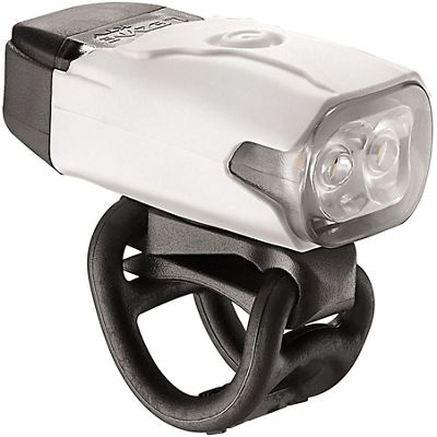 Lezyne LED KTV Drive 220L Front Light - Blanc, Blanc