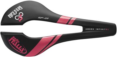 Selle Italia Sp-01 Ti316 Giro Edition Saddle Review