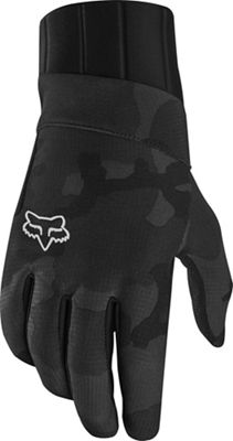 Fox Racing Defend Pro Fire Glove Review