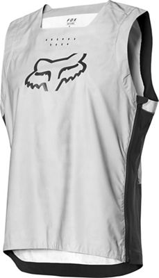 Fox Racing Defend Vest Lunar - Argent