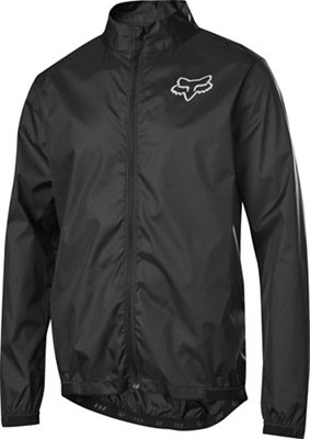 Veste Fox Racing Defend Wind - Noir - M