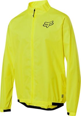 Giacca Fox Racing Defend Wind - Day Glow Yellow - S, Day Glow Yellow