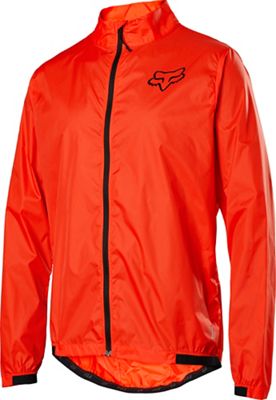 Veste Fox Racing Defend Wind - Orange - M