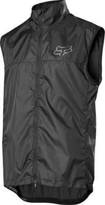 Fox Racing Defend Wind Vest - Noir
