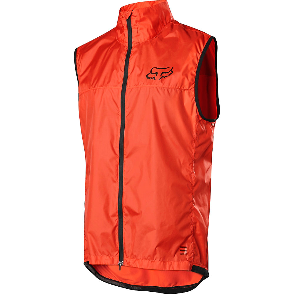 fox vest mtb