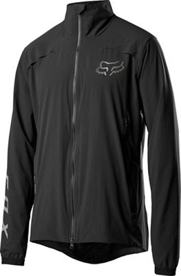 Fox Racing Flexair Pro Fire Alpha Jacket Reviews