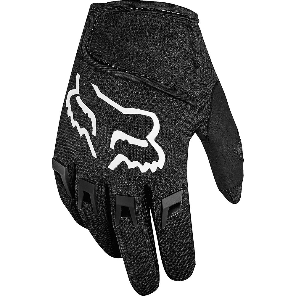 Gants Enfant Fox Racing Dirtpaw - Noir - M, Noir