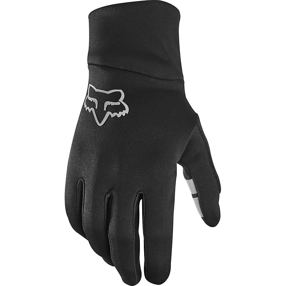 Gants Fox Racing Ranger Fire - Noir