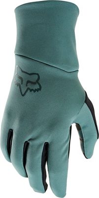 Fox Racing Ranger Fire Glove - Blue - M}, Blue