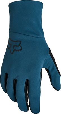 Guanti Fox Racing Ranger Fire - Slate Blue, Slate Blue