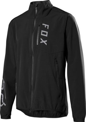 Veste Fox Racing Ranger Fire - Noir - L