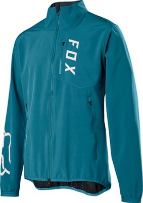 Veste Fox Racing Ranger Fire - Bleu