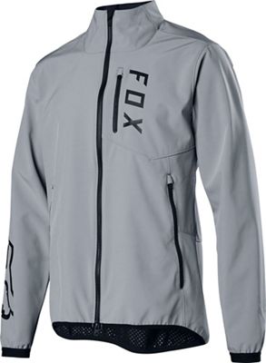 Veste Fox Racing Ranger Fire - Acier Gris - XL
