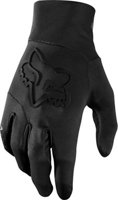 Fox Racing Ranger Water Glove - Black - S}, Black