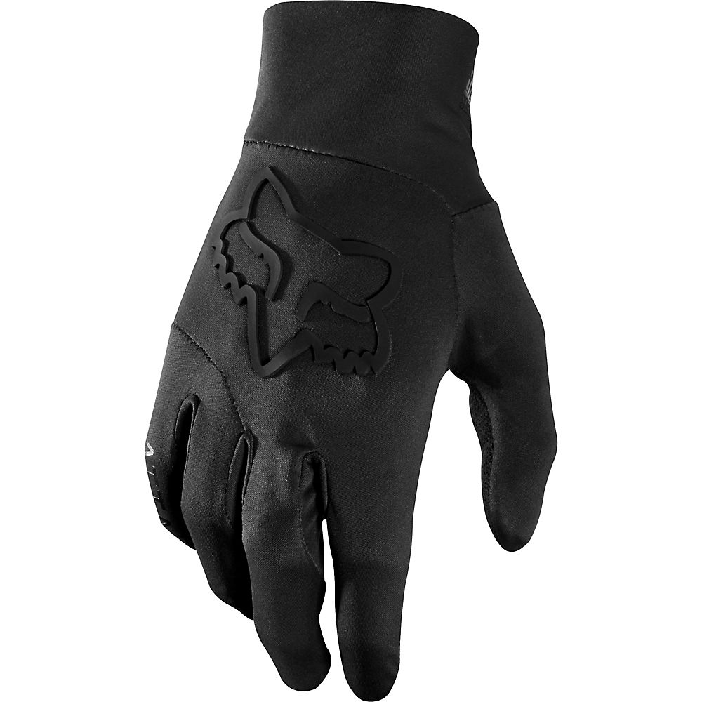 Gants Fox Racing Ranger Water - Noir - L, Noir