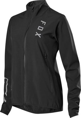 Fox Racing Women's Ranger Fire Jacket - Black - S}, Black