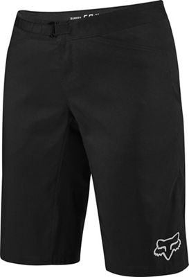 Fox Racing Women's Ranger WR Short  - nero - XL, nero