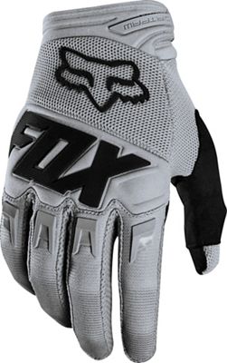 Gants Enfant Fox Racing Dirtpaw Race - Gris - XS